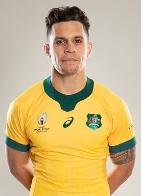 Matt Toomua 